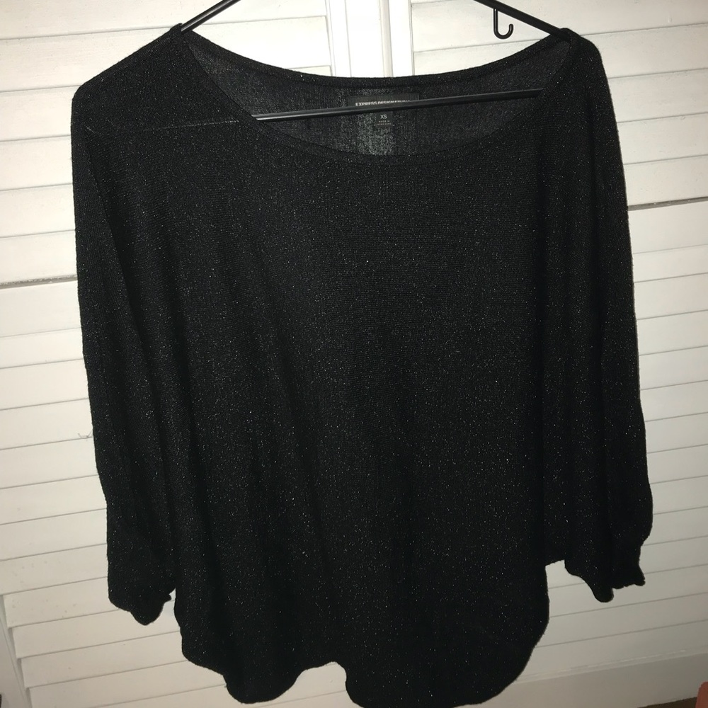 Express Blouse